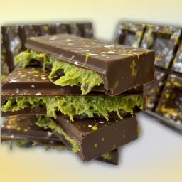 Dubai Chocolate